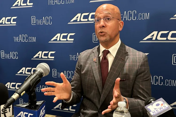 Franklin’s hiring was to spark football, boost athletics